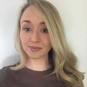 Meet your Posher, Aoife